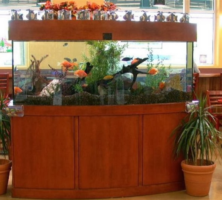 Aquarium Technicians (Frederick,&nbspMD)